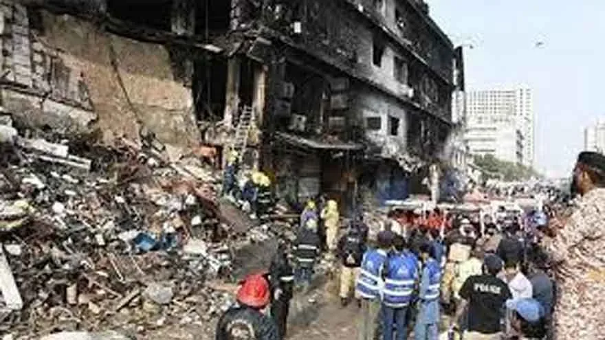 Sindh Introduces Strict Fire Safety Rules for All Private Schools Across Province