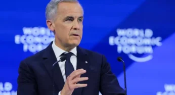 Carney Firmly Stands by Davos Speech Amid Trump Call, Defying Claims of U-turn