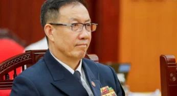 China and Russia Commit to Strengthening Strategic Defense Ties