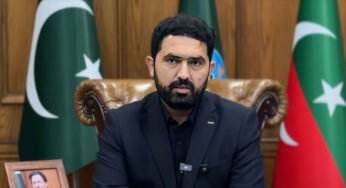 KPK CM Sohail Afridi Urges Dialogue Over Military Operation in Tirah Valley