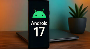 Google Reveals Major Android 17 Update with See-Through Interface Enhancements