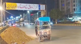 Karachi Calls for Federal or Army Control Amid Tensions