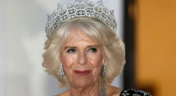 Royal Support Lights Up London Theatre with Queen Camilla’s Special ‘Hamnet’ Screening