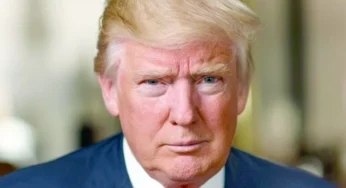 US President Trump Vows to Resolve Trade Dispute with South Korea After Tariff Threat