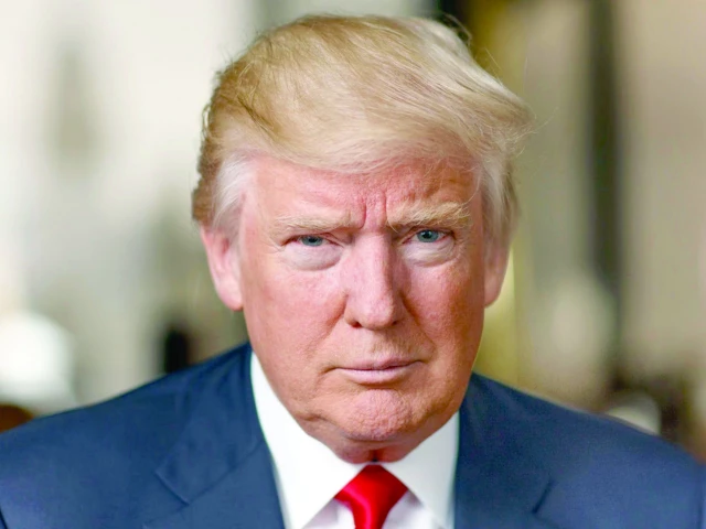 US President Trump Vows to Resolve Trade Dispute with South Korea After Tariff Threat