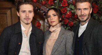 Beckham Family Silent After Brooklyn Stands Firm in Statement