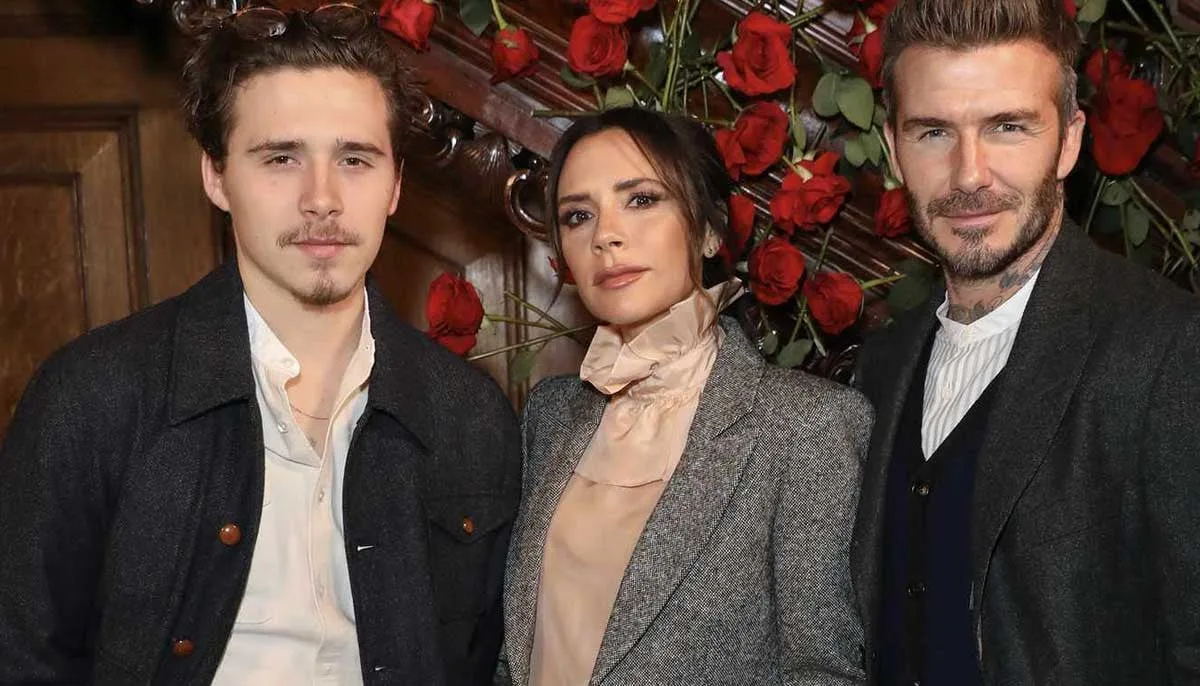 Beckham Family Silent After Brooklyn Stands Firm in Statement