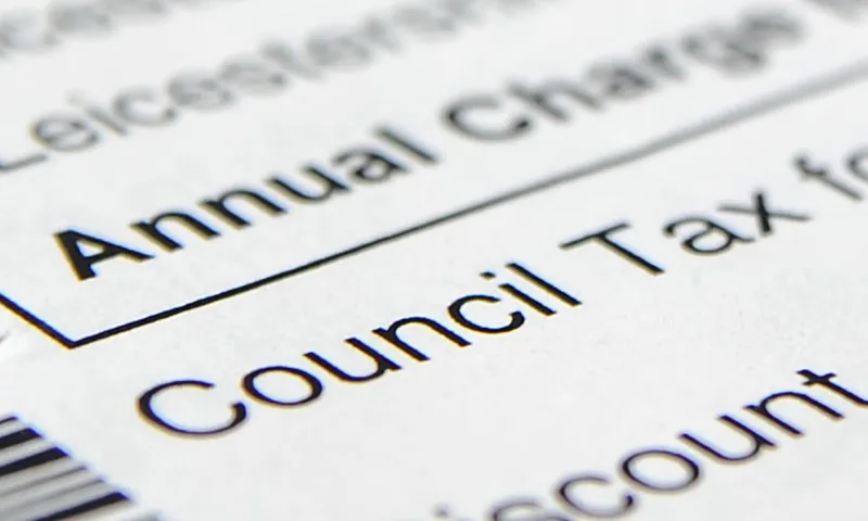Essex Residents Prepare for April’s Council Tax Hike to Fund Growing Care Costs