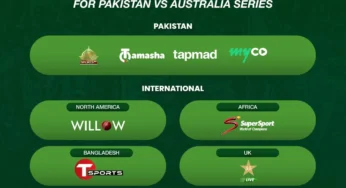 Former Australian Batsman Simon Katich Returns for Pakistan T20I Series