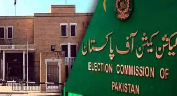 ECP Upholds Sadaf Ehsan’s NA Membership, Rejects JUI-F Women’s Seat Petition