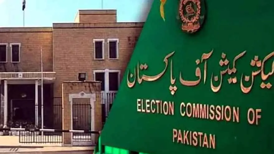 ECP Upholds Sadaf Ehsan’s NA Membership, Rejects JUI-F Women’s Seat Petition