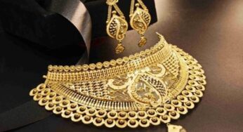 Gold Prices Soar to Record Highs in Pakistan Amid Global Market Surge
