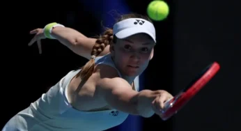 Rybakina Dominates Swiatek to Reach Australian Open Semifinals