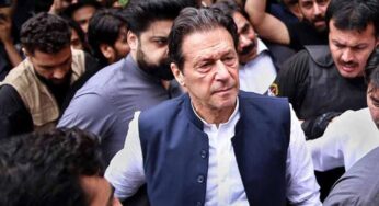 Islamabad Court Dismisses PTI Founder’s Case for 2022 ‘Azadi March’