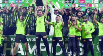 Key Players Set to Leave PSL Franchises Amidst Retention Decisions