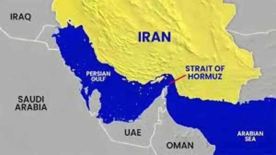 Iran Conducts Live-Fire Drills Near Strait of Hormuz as US Military Increases Presence