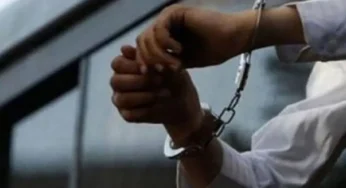 FIA and Interpol Joint Operation Seizes Three Major Criminals from Bahrain and UAE