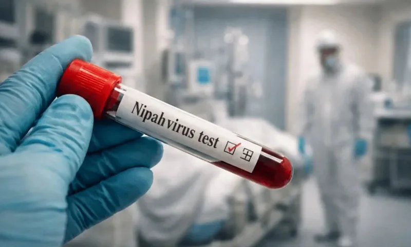 T20 World Cup Faces Nipah Virus Threat as Pakistan Raises Alarm