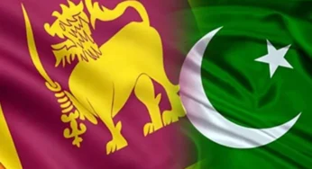 Pakistan, Sri Lanka Strengthen Bilateral Relations Through New IT Collaboration