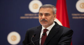 Turkiye Urges US to Resume Nuclear Talks with Iran Amid Escalating Tensions