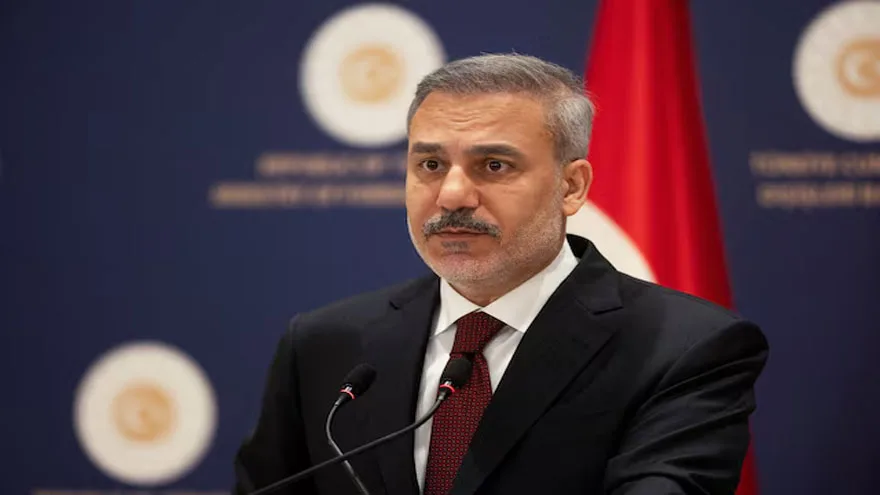 Turkiye Urges US to Resume Nuclear Talks with Iran Amid Escalating Tensions
