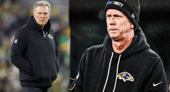 Cleveland Browns Announce Todd Monken as New Head Coach for Next Season