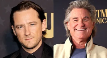 Lewis Pullman Excitedly Endorses Michelob Ultra in New Ad Campaign