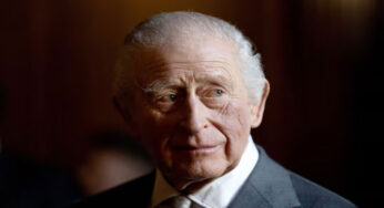 King Charles III Premieres Documentary Highlighting His Nature Campaign Work