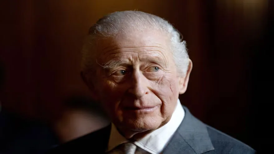 King Charles III Premieres Documentary Highlighting His Nature Campaign Work