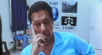 Former PM Imran Khan Receives Urgent Eye Treatment in Jail