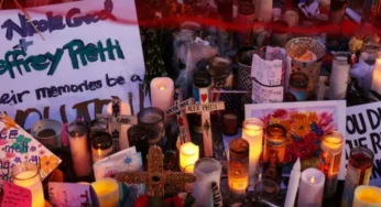 Two Immigration Agents Suspended After Fatal Minneapolis Shooting Incident