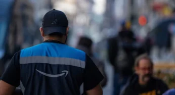 Amazon Announces Second Round of Job Cuts Amid Efficiency Push