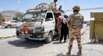 Militants Abduct Woman in Kech District; Search Operation Launched