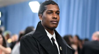 ASAP Rocky Shares Heartfelt Moments with His Kids on Esquire Cover Story