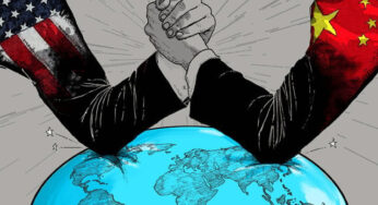 British PM’s Surprise Trip to China Challenges US-Driven Diplomacy