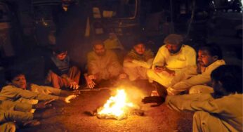 Karachi Set for Another Chill-Free Night as Weather Forecast Predicts Cold Snap