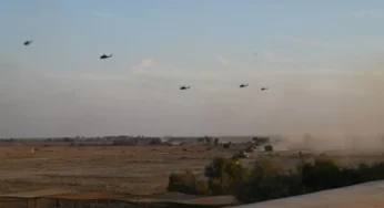 Pakistan’s Military Heads Up for Major Transformation Across Multiple Domains