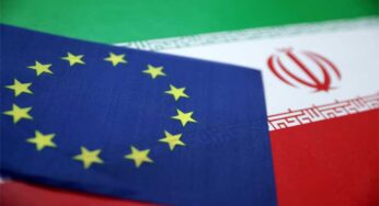 EU Approves New Sanctions on Iran for Crackdown and Support to Russia