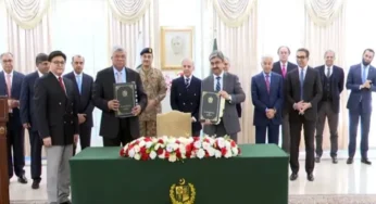 PIA Privatization Completes with Government-Summit Agreement in Islamabad