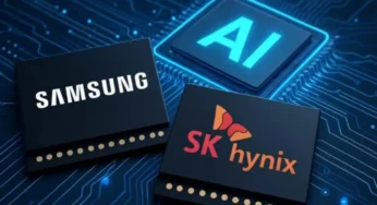 Chipmakers Warn: AI Chip Shortage Set to Hit PC and Smartphone Sales