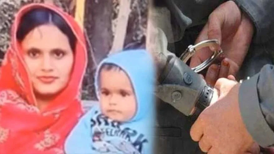 Police Arrest Three in Tragic Bhati Gate Sewer Fall