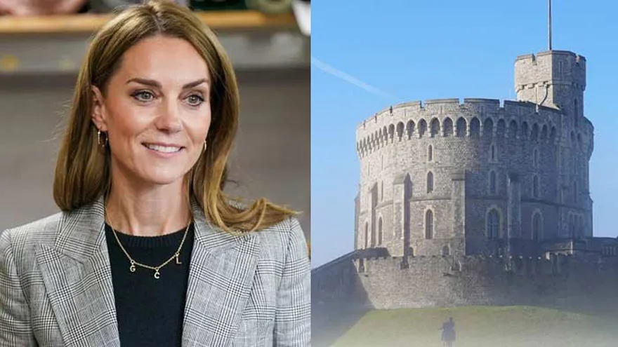 Princess Kate Embarks on Royal Duties with New Energy