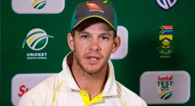 Sialkot Stallionz Hires Tim Paine as Head Coach for Upcoming Season