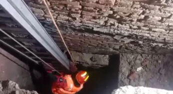 Punjab Chief Minister Orders Arrests After Mother and Daughter Die in Open Manhole Accident