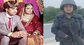 Pregnant Commando Killed in Brutal Domestic Violence Case in Delhi