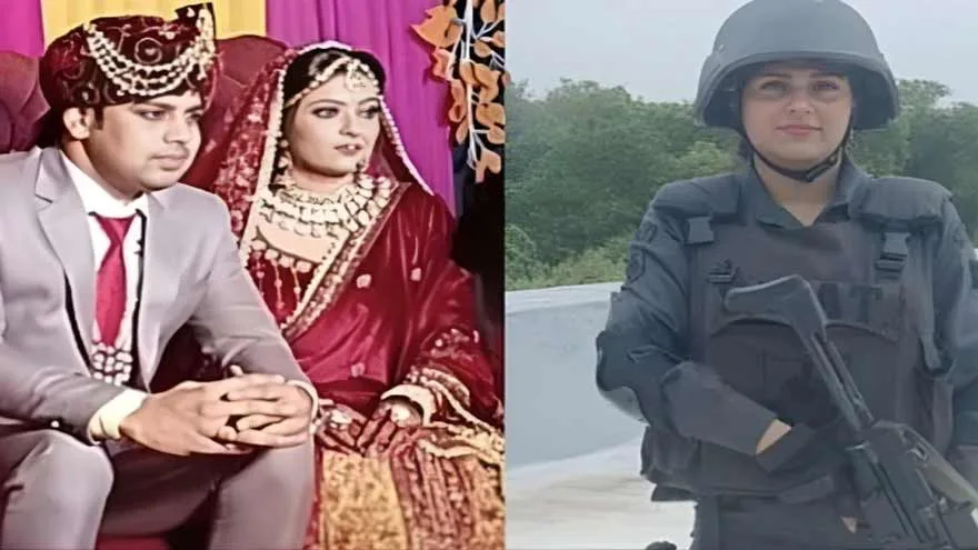 Pregnant Commando Killed in Brutal Domestic Violence Case in Delhi