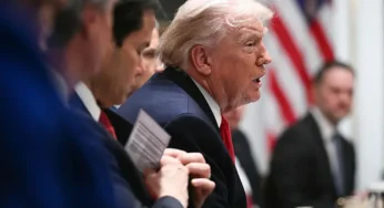 US President Trump Hails Potential Hamas Arms Disarmament Deal in Gaza