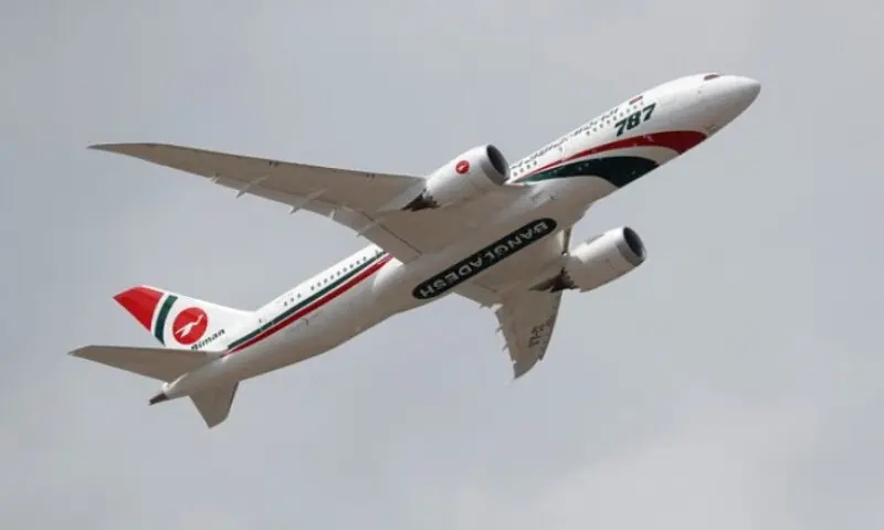 Direct Flights Reconnected: Dhaka and Karachi Welcome Back After 14 Years