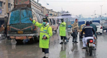Shangla Returns to Partial Normalcy as Snow Melts, Power Restores Gradually