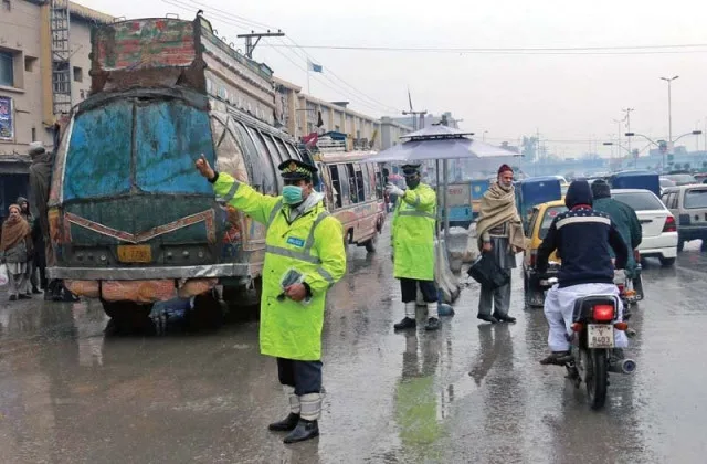 Shangla Returns to Partial Normalcy as Snow Melts, Power Restores Gradually